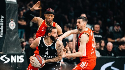 Dvejn Vašington postaje slobodan igrač? "Odluka na kraju sezone"