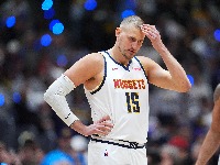 Ko hoće da gleda Jokića, moraće rano da ustane - evo gde je prenos drugog meča između Denvera i Minesote