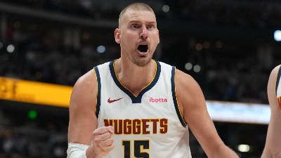 Nikola Jokić je ponovo u MVP trci - hoće li ga NBA ponovo opljačkati?