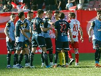 Vošin Tanjgagedon (FOTO/VIDEO)