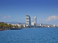 Sezona je već počela: Kipar pun turista dok ostatak Evrope još čeka leto