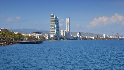 Sezona je već počela: Kipar pun turista dok ostatak Evrope još čeka leto