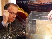 Kandidatura pre vremena? Analitičari upozoravaju - Đokić postaje GLAVNA META!