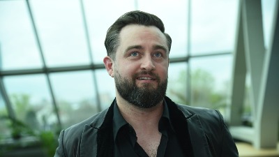 Matija Cvek za DIREKTNO o Jakovu Jozinoviću: "Jedino on to može podnijeti" (INTERVJU)