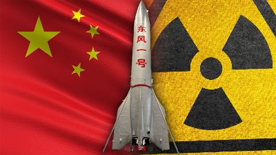 UOČI DOLASKA TRAMPA Otkriven tajni kineski projekat