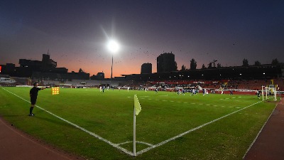 Voša naciljala italijansko "čudo od deteta": Preporodio ga Milan Rastavac (VIDEO)