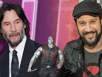 Naš glumac uz Kijanu Rivsa u velikom holivudskom projektu: Evo šta vas očekuje