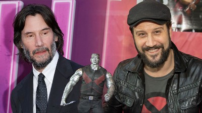 Naš glumac uz Kijanu Rivsa u velikom holivudskom projektu: Evo šta vas očekuje