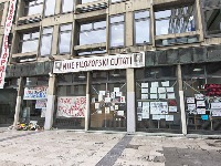 Dejan Vuk Stanković najavljuje inspekciju na fakultetima, akademska zajednica to tumači kao napad na autonomiju univerziteta