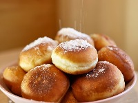 Tajna savršenih domaćih krofni koje uvek ispadnu savršeno mekane