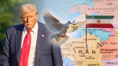 Tramp: Moguće da druga runda mirovnih pregovora sa Iranom počne od petka