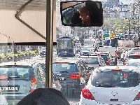 KOLAPS u Beogradu: Sve stoji, vozači "zarobljeni" - evo gde su ČEPOVI