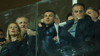 Đorđe Tomić žestoko opleo po upravi Partizana: Niste sposobni da vodite klub, raspišite izbore