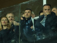 Saopštenje Rasima Ljajića: Dug Partizana je 38 miliona, Skupština od juna do septembra - vreme je za nove ljude