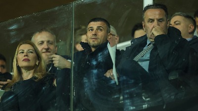 Saopštenje Rasima Ljajića: Dug Partizana je 38 miliona, Skupština od juna do septembra - vreme je za nove ljude