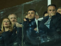 Čuveni fudbaler Partizana: Zašto se uprava plaši Skupštine? Strašno na šta smo spali, mora da se menja i trener i ceo tim