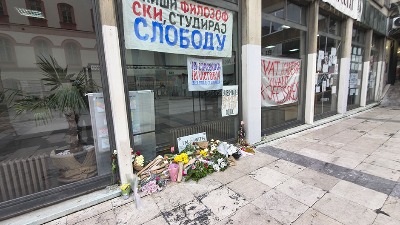 Vučić o smrti studentkinje: "Ona je na to bila naterana! 18 minuta pre smrti slala normalne poruke"