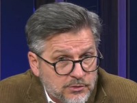 Ković: Neki koriste studente da bi došli do vlasti! (VIDEO)