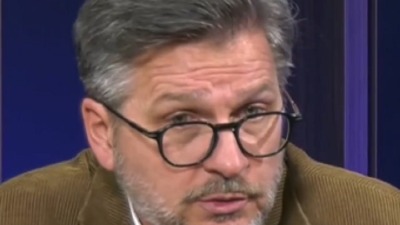 Ković: Neki koriste studente da bi došli do vlasti! (VIDEO)