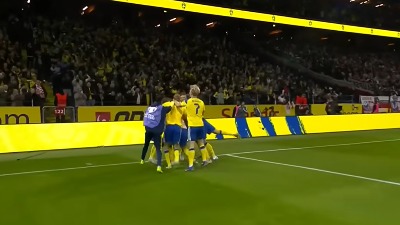 Švedska završila na Mundijalu bez pobede u kvalifikacijama