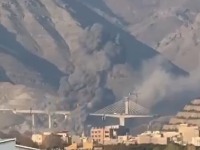 TRAMP ODUŠEVLJEN Raketiran NAJVIŠI MOST na Bliskom istoku (VIDEO)