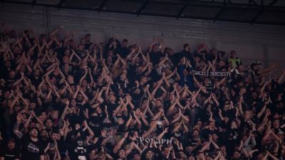 Partizan srušio Zvezdu u "Areni"! 