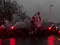 Žestoka prozivka "delija" na račun "grobara": Hrvatski geni ponovo se bude jer vaše senke za Poljudom lude