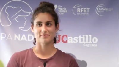 Srpska teniserka nameštala sopstvene mečeve, suspendovana do 2030: Neće smeti da se pojavi ni u publici