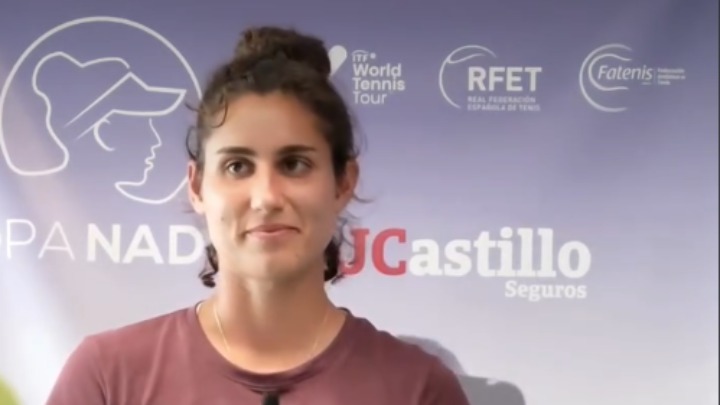 Srpska teniserka nameštala sopstvene mečeve, suspendovana do 2030: Neće smeti da se pojavi ni u publici