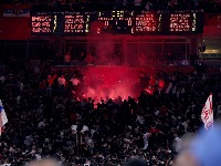 Šok za večite - Evroliga zatvara tribine i udara po džepu!