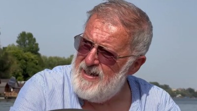 DOK JE GRAD JURIO, ON JE ŽIVEO: Adem sa Ade Međice je kuvao, voleo i živeo drugačije