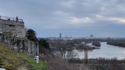 GRAD ISPOD GRADA: Od Rimskog bunara do vojnih bunkera – neispričana istorija Beograda