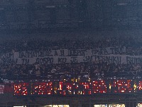 "Grobari" odgovorili "delijama": Znaš ti dobro ko je zagrebački buldog