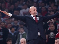 Partizan isprozivao Sašu Obradovića posle derbija, javio se i Anđušić (FOTO)