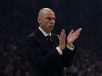 Penjaroja presrećan: Idemo na pobedu svaku utakmicu, mnogo smo napredovali