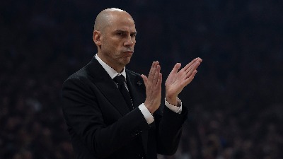 Penjaroja presrećan posle derbija: Idemo na pobedu svaku utakmicu, mnogo smo napredovali