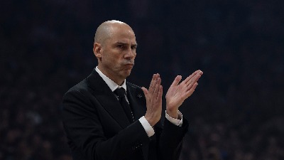 Penjaroja pred Cedevita Olimpiju: Moramo da odigramo bolje nego prethodne tri utakmice