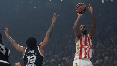 Kodi posle derbija jasan: Nedostajao nam je mentalitet, ali idemo dalje