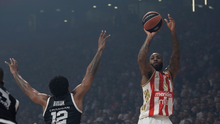 Kodi posle derbija jasan: Nedostajao nam je mentalitet, ali idemo dalje