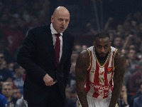 Saša Obradović: Odgovornost je na meni