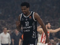 Braun posle herojske partije: Kada se lomi utakmica moraš da doneseš pravu odluku