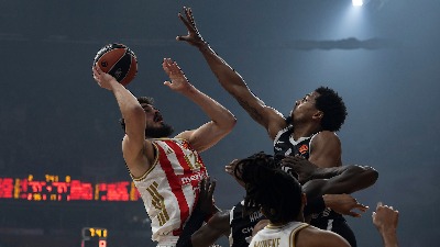 Dan D za Partizan i Zvezdu: Da li će dobiti licencu za Evroligu?