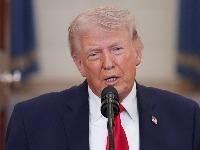 Poruka iz Irana: Trampove reči su SULUDE