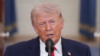 Poruka iz Irana: Trampove reči su SULUDE