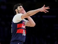 Vukčević sjajan, ali uzalud: Filadelfija ubedljiva na gostovanju Vašingtonu (VIDEO)