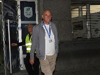 Goran Grbović: Derbi je samo na papiru, Partizan u prednosti ako bude neizvesno