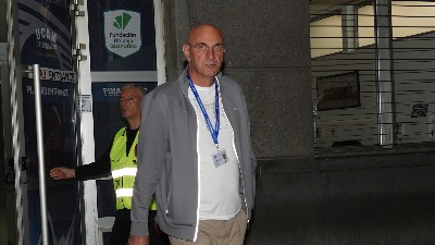 Goran Grbović: Derbi je samo na papiru, Partizan u prednosti ako bude neizvesno