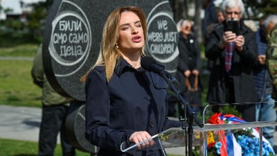 "Za roditelje-negovatelje primanja 65.000 dinara mesečno i radni staž"