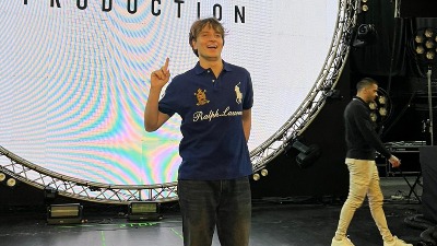 Jakov Jozinović za Direktno BRUTALNO odgovorio na pitanje o Cetinskom (VIDEO) 