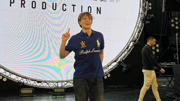 Jakov Jozinović za Direktno BRUTALNO odgovorio na pitanje o Cetinskom (VIDEO) 